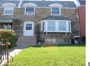 6939 Horrocks St, Philadelphia, PA 19149