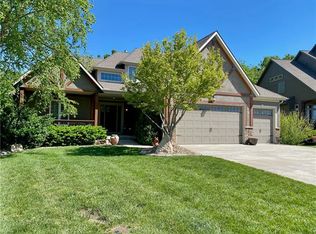 6712 Longview Rd, Shawnee, KS 66218