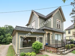 110 Woodward Ave #3, Kalamazoo, MI 49007