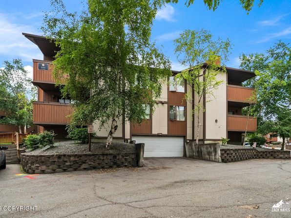 7242 Foxridge Cir APT C