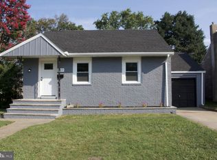 449 E Browning Rd, Bellmawr, NJ 08031