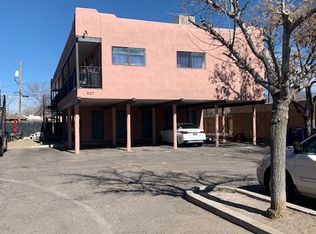 Spacious and Updated 2 Bedroom in the North Valley, Albuquerque, NM 87107