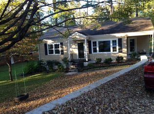 129 Passons Rd, Chattanooga, TN 37415