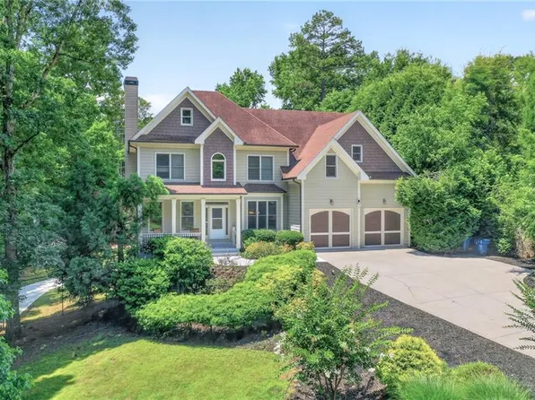3762 Cherokee Trl, Suwanee, GA 30024