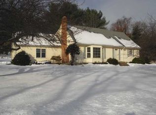 15 Watch Hill Rd, Cheshire, CT 06410