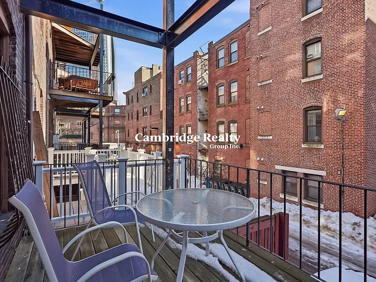 20 Symphony Rd #2T — Photo 23