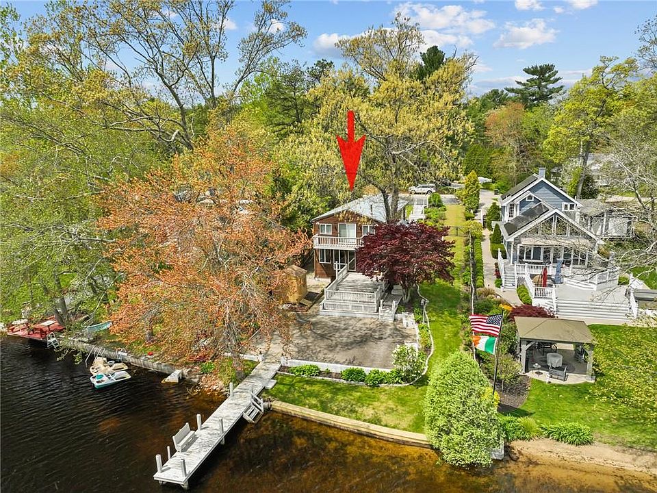 26 Pine Tree Rd, Coventry, RI 02816 Zillow