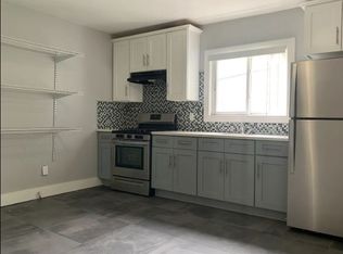 49 Stevens Ave #1, Jersey City, NJ 07305