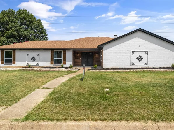 6505 Briley Dr, North Richland Hills, TX 76180