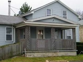 2966 Upper Mountain Rd, Sanborn, NY 14132