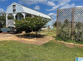 115 Deer Trace Dr, Childersburg, AL 35044