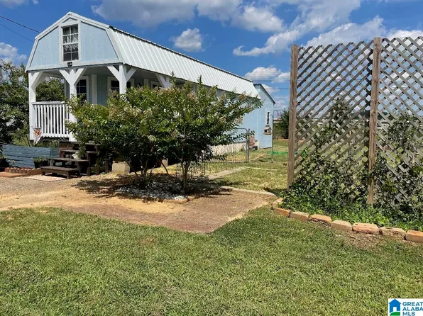 115 Deer Trace Dr, Childersburg, AL 35044