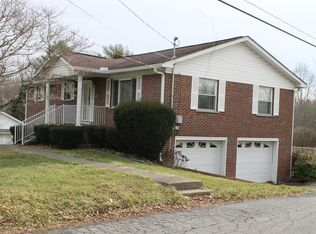 721 Maxwell Hill Rd, Beckley, WV 25801