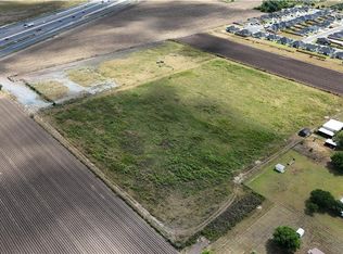 13432 E Expressway 83, La Feria, TX 78559