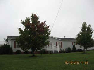 10 Herlock Rd, Staunton, VA 24401