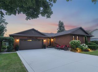 12 McKeown Ct, Caledonia, ON N3W1G8