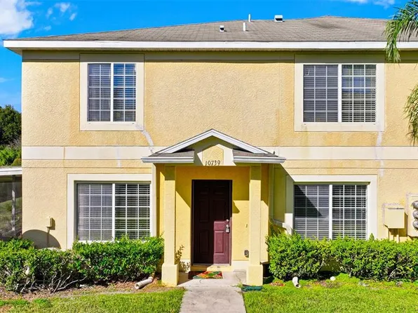 10739 Keys Gate Dr, Riverview, FL 33579