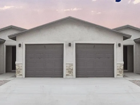 11477 Van Nuys Dr #B, Socorro, TX 79927