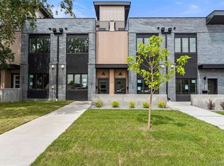 3923 Cook St, Denver, CO 80205