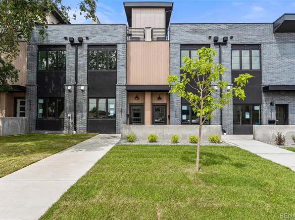 3923 Cook St Street, Denver, CO 80205