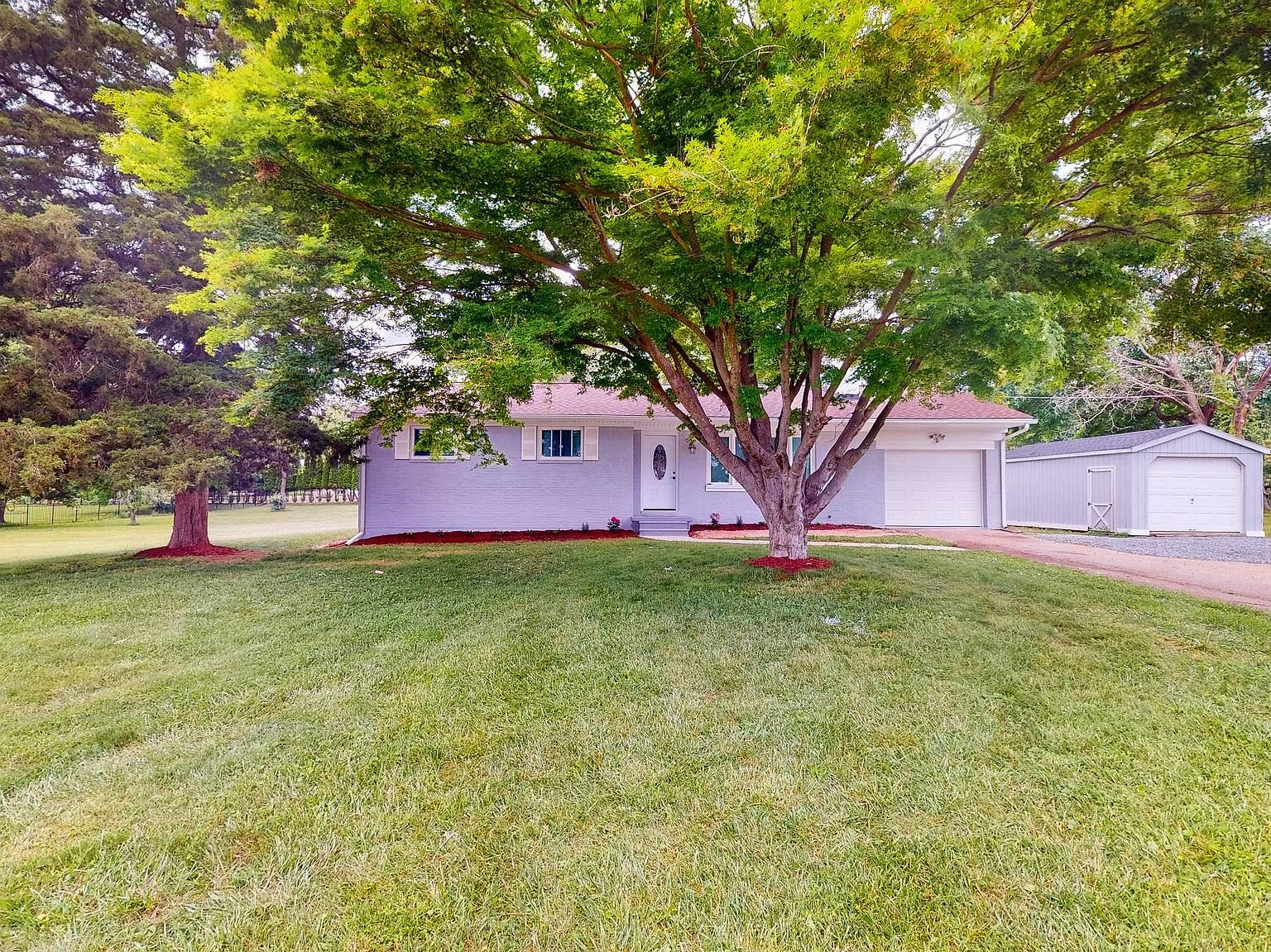 11819 Greenspring Ave, Owings Mills, MD 21117 Zillow