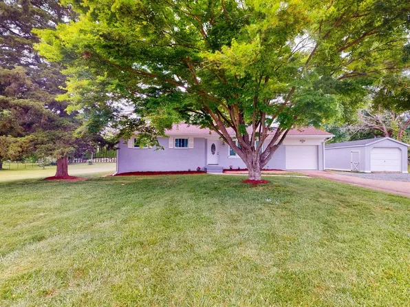 11819 Greenspring Ave, Owings Mills, MD 21117