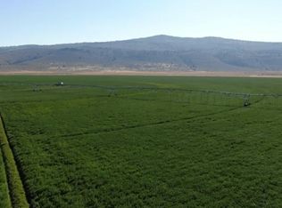 69327 Crane Buchanan Rd, Burns, OR 97720