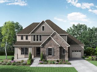 3335 Cherry Jack Ln, Thompsons Station, TN 37179