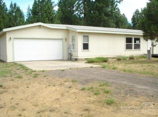 16850 Downey Rd, Bend, OR 97707