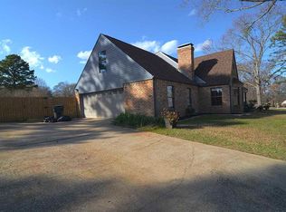 17645 Autumn Trl, Whitehouse, TX 75791