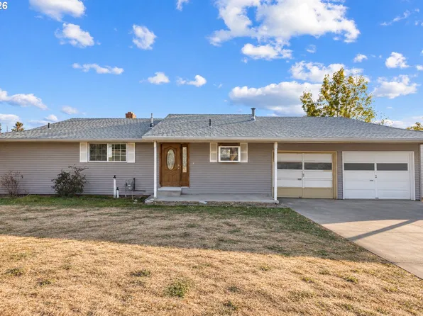 2018 SW Nye Ave, Pendleton, OR 97801