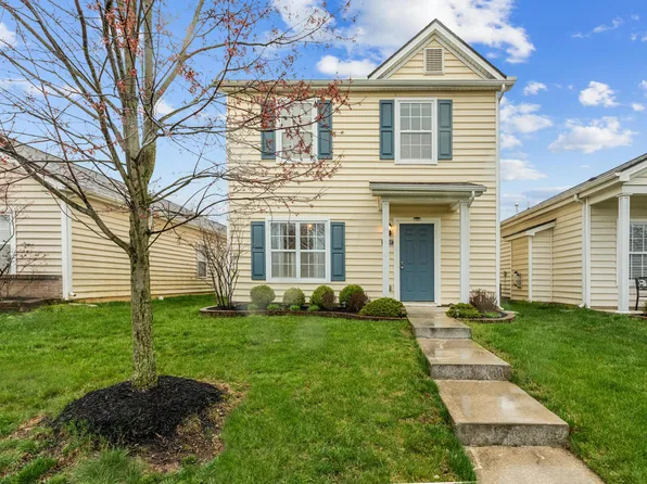 4005 Redroyal Ave, Columbus, OH 43230