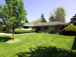 7317 W Wells St, Wauwatosa, WI 53213