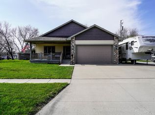 624 R Ave, Nevada, IA 50201