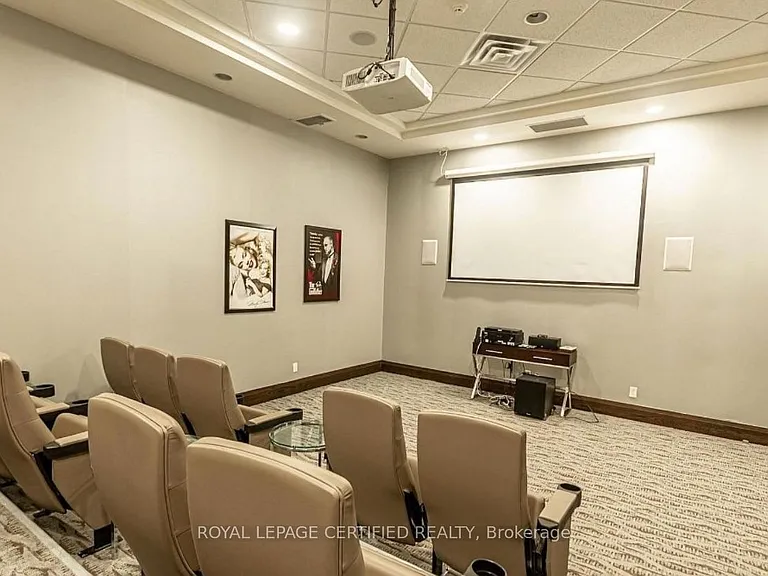 19 Grand Trunk Cres #2915 — Photo 25