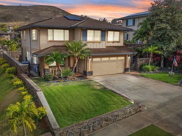 92-1435 Punawainui St, Kapolei, HI 96707