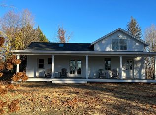 573 West St, North Bennington, VT 05257