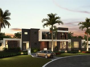 11750 NW 15th Street, Plantation, FL 33323