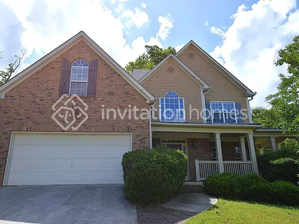 6000 W Rosie Ln SE, Mableton, GA 30126