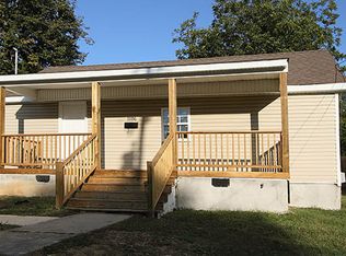 1106 Chester St, Durham, NC 27701