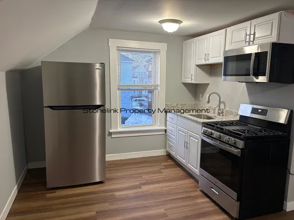 129 Garfield Street, 129 Garfield St APT 6, Central Falls, RI 02863