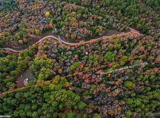 288670 Cemetery Rd, Heavener, OK 74937