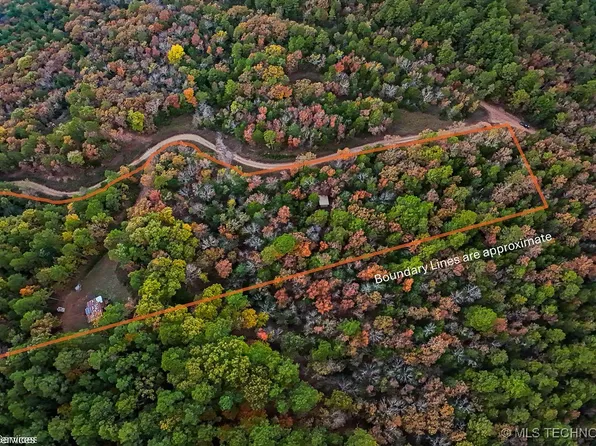 288670 Cemetery Rd, Heavener, OK 74937