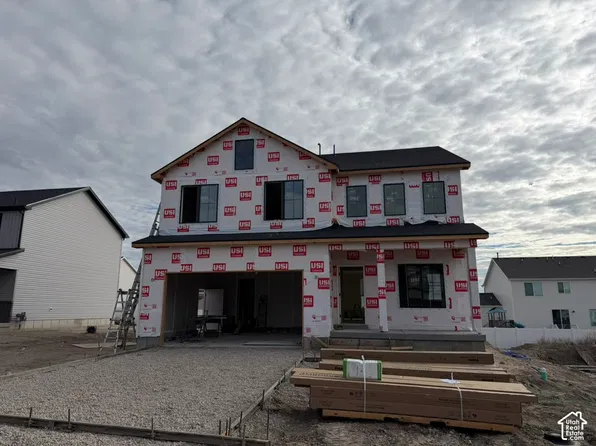 260 W 550 N, Smithfield, UT 84335