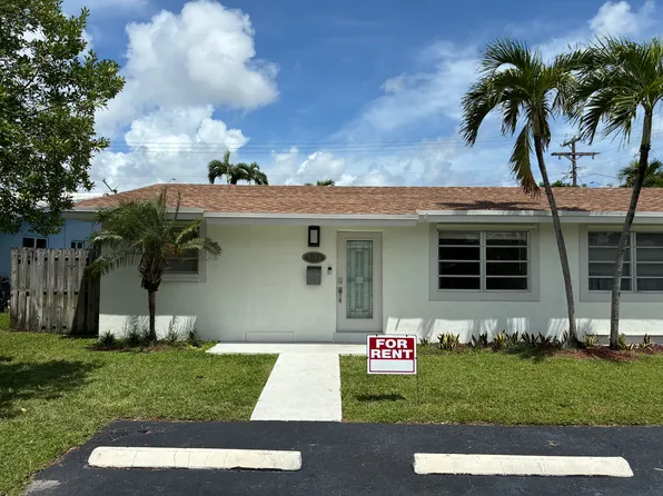1715 NE 60th St, Fort Lauderdale, FL 33334