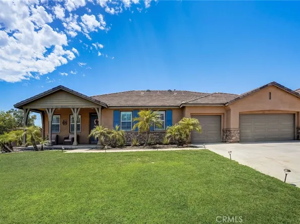 13293 Santa Anita Ave, Moreno Valley, CA 92555