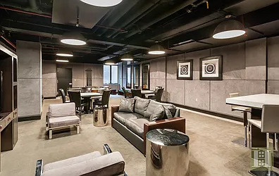 Rented by Halstead Real Estate