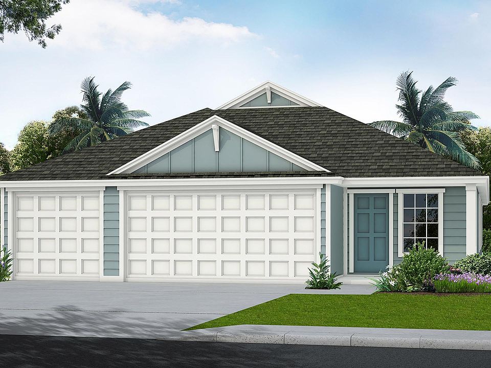 Plan Elevation.