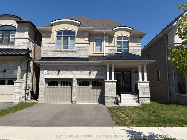 50 Ed Ewert Ave, Clarington, ON L1B 1G9