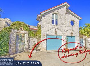 7120 Cielo Azul Pass, Austin, TX 78732